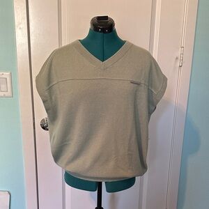 Brunello Cucinelli Light Green Cashmere Knit